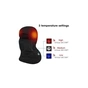 Балаклава з підігрівом 2E Shadow Black XL (2E-HBSWXL-BK) - зменшене зображення 1