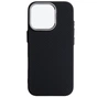 Чохол до мобільного телефона Armorstandart LikeCarbon2 MagCase Apple iPhone 15 Pro Kevlar Black (ARM88589) - зменшене зображення 1