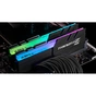 Модуль пам'яті для комп'ютера DDR4 32GB (2x16GB) 4000 MHz Trident Z RGB G.Skill (F4-4000C18D-32GTZR) - зменшене зображення 5
