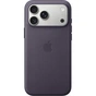 Чохол до мобільного телефона Apple TechWoven iPhone 17 Pro Max Purple Model A3562 (MGFA4ZM/A) - зменшене зображення 1