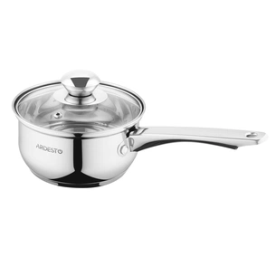 Ківш Ardesto Gemini Gourmet 1 л (AR1910GSS) зображення 1