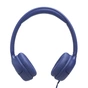 Навушники JBL Tune 530C USB-C Blue (JBLT530CBLU) - зменшене зображення 3