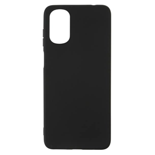 Чохол до мобільного телефона Armorstandart Matte Slim Fit Motorola G22 Black (ARM62043) зображення 1