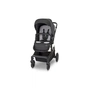 Коляска Baby Design 2 в 1 Zoy 17 GRAPHITE (204166) - зменшене зображення 3