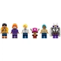 Конструктор LEGO One Piece Битва у замка Драм (75645-) - уменьшенное изображение 7