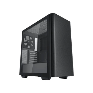 Корпус Deepcool CK500 Black (R-CK500-BKNNE2-G-1) зображення 1