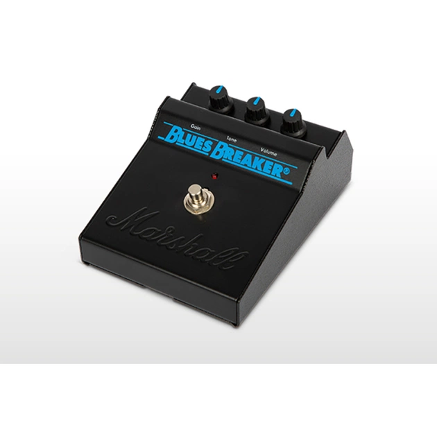 Педаль ефектів Marshall Bluesbreaker RI (234567) - picture 3