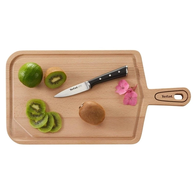 Кухонний ніж Tefal Ice Force 9 см (K2320514) - зображення 3