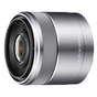 Об'єктив Sony 30mm f/3.5 macro for NEX (SEL30M35.AE) - зменшене зображення 1