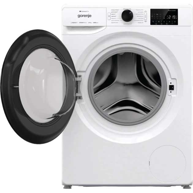 Пральна машина Gorenje WPNEI94A1SWIFI - picture 6