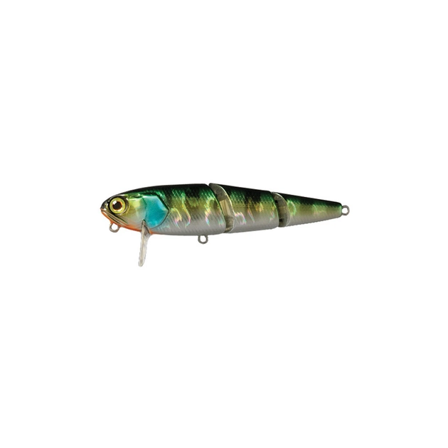 Воблер Jackall Deka Hamakuru R 95мм 17г HL Blue Gill Floating (1699.01.31) - зображення 1
