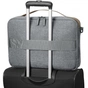 Сумка для ноутбука HP 15.6" Renew Topload, Grey (1A213AA) - зменшене зображення 4