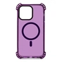 Чохол до мобільного телефона Armorstandart Bounce Apple iPhone 13 Pro Max Dark Purple (ARM75259) - зменшене зображення 1