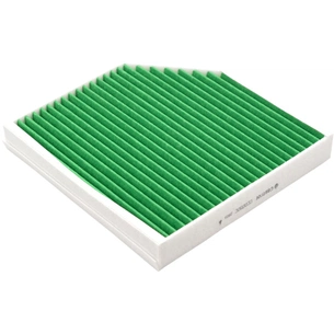 Фильтр салона Castrol Filters CC0050C изображение 1
