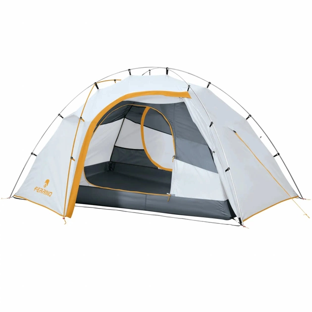 Намет Ferrino Force 2 Light Grey (928973) - изображение 1