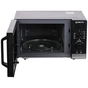 Мікрохвильова піч Delfa AMW-232DGB - зменшене зображення 4