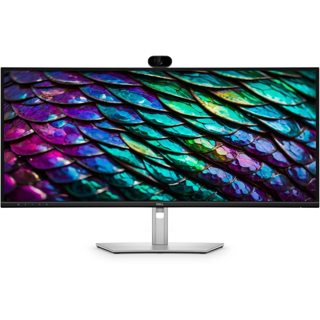 Монитор Dell P3426WEB (210-BVHQ) - изображение 1