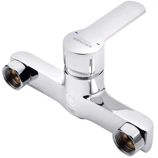 Душовий гарнітур Kroner Bremen-C050 (CV014165) - picture 3