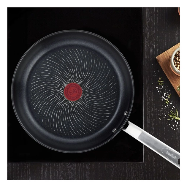 Сковорода Tefal Intuition 28 cм (B8170644) - picture 3