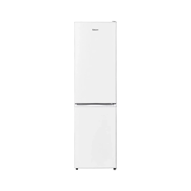 Холодильник Saturn ST-RCS262W - зображення 1