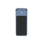 Универсальная мобильная батарея Rivacase Rivapower 30000mAh Black (VA1080) - уменьшенное изображение 2