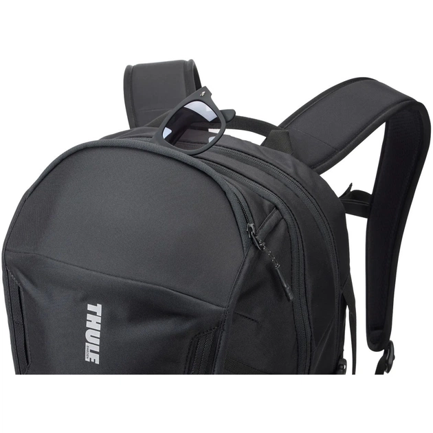 Рюкзак для ноутбука Thule 15.6" EnRoute 30L TEBP4416 Black (3204849) - зображення 7