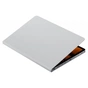 Чохол до планшета Samsung Book Cover Galaxy Tab S7/S8 (T875/X700/X706) Light Gray (EF-BT630PJEGRU) - зменшене зображення 4