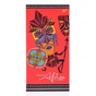 Блокнот Yes 100 * 200мм 96 л "African style" клітина (151357) - зменшене зображення 1