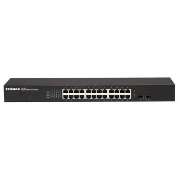 Комутатор мережевий Edimax GS-1026 - изображение 1