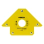 Магніт для зварювання Sigma стріла 22кг 90x90 мм (45,90,135°) (4270321) - уменьшенное изображение 1
