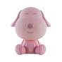 Нічник Kite Світильник LED з акумулятором Doggy, рожевий (K24-491-3-2) - зменшене зображення 2