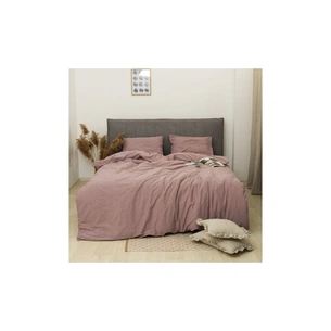 Постільна білизна Tiare 80 WACH Варена бавовна двоспальний (80_Wash_dv) зображення 1