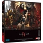 Пазл GoodLoot Diablo IV Birth of Nephalem 1000 эл. (5908305249641) - уменьшенное изображение 5