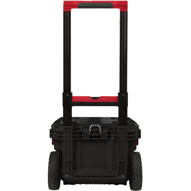 Ящик для інструментів Milwaukee на колесах PACKOUT (4932464078) - picture 5