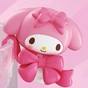 Фігурка Pop Top сюрприз Sanrio Бантики почуттів (25MQD-007) - зменшене зображення 2