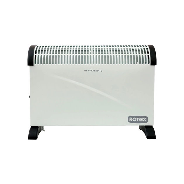 Обігрівач Rotex RCX201-H - picture 2