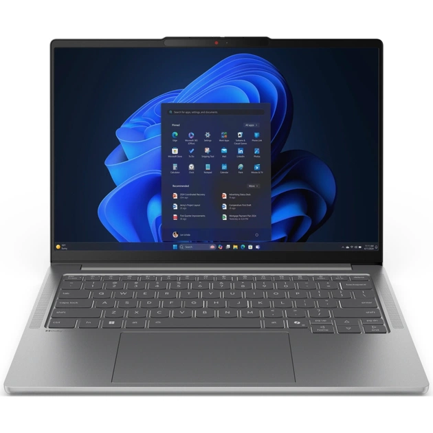 Ноутбук Lenovo IdeaPad Pro 5 14IAH10 (83JK0028RA) - зображення 1