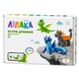 Набор для творчества Lipaka Dragon Island Shadow, Smoky, Reef (60061-UA01) - уменьшенное изображение 1