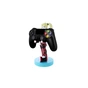 Фигурка-держатель Exquisite Gaming DC Comics Harley Quinn (CGCRDC300998) - уменьшенное изображение 6