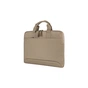 Сумка для ноутбука Tucano 14" Smilza beige (BSM1314-BE) - зменшене зображення 2