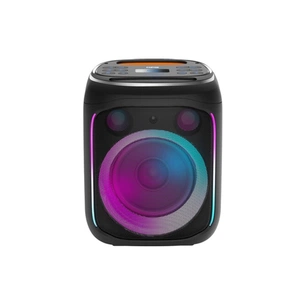 Акустична система Canyon OnFun 5 Partybox 40W RGB Black (CNE-PBSP5) зображення 1