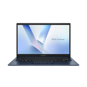 Ноутбук ASUS Vivobook 14 X1404VA-EB1527 (90NB13U1-M00LK0) зображення 1