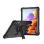 Чохол до планшета Armorstandart Rover Samsung Tab S11 Black (ARM88431) - зменшене зображення 2
