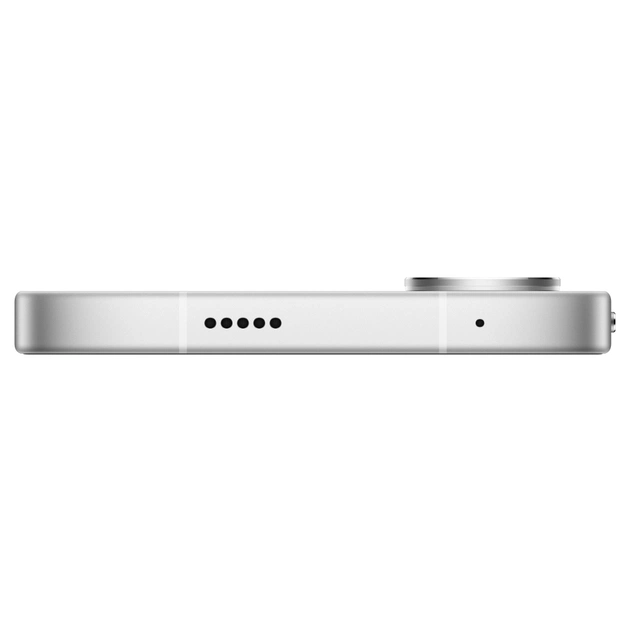 Мобильный телефон Xiaomi Poco X8 Pro Max 12/256GB White (1191431) - изображение 9