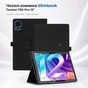 Чохол до планшета BeCover Slimbook Teclast T60 Pro 12" Black (715842) - зменшене зображення 2