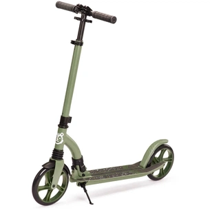 Самокат Babytiger Spido Green (BRSPID00GRE0000) (5902533920594) зображення 1