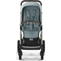 Коляска Cybex Talos S Lux TPE Sky Blue (з бампером) (522002597) - зменшене зображення 2