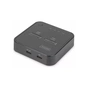 Док-станція для накопичувачів Digitus Dual M.2 NVMe SSD USB Type-C 3.2 Black (DA-71545) - preview 2