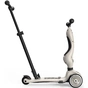 Самокат Scoot&Ride серії Highwaykick-1 Push and Go Miffy світло-сірий (SR-54155) - зменшене зображення 10