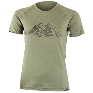 Термокофта Lasting Hila 6666 - L - хакі (002.001.5314) зображення 1